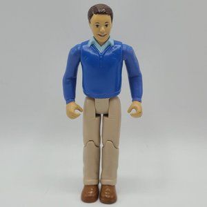 Loving Family Dollhouse Toys R Us You & Me Happy Together Dad